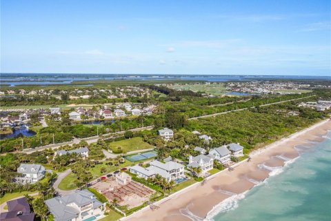 Купить земельный участок в Виро-Бич, Флорида № 2004502 - фото 2