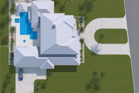 Купить земельный участок в Виро-Бич, Флорида № 2004502 - фото 7