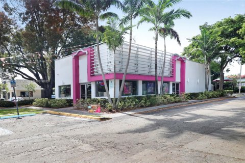 Immobilier commercial à vendre à Pompano Beach, Floride № 1959131 - photo 9