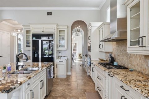 Villa ou maison à vendre à Four Corners, Floride: 4 chambres, 346.71 m2 № 2092616 - photo 26