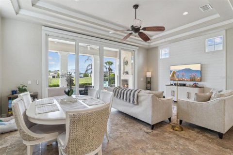 Villa ou maison à vendre à Four Corners, Floride: 4 chambres, 346.71 m2 № 2092616 - photo 25