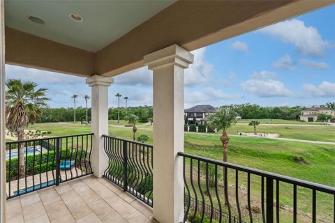 Villa ou maison à vendre à Four Corners, Floride: 4 chambres, 346.71 m2 № 2092616 - photo 6