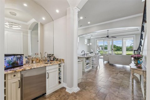 Villa ou maison à vendre à Four Corners, Floride: 4 chambres, 346.71 m2 № 2092616 - photo 21