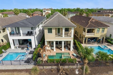 Villa ou maison à vendre à Four Corners, Floride: 4 chambres, 346.71 m2 № 2092616 - photo 13