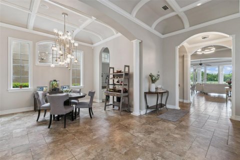 Villa ou maison à vendre à Four Corners, Floride: 4 chambres, 346.71 m2 № 2092616 - photo 27