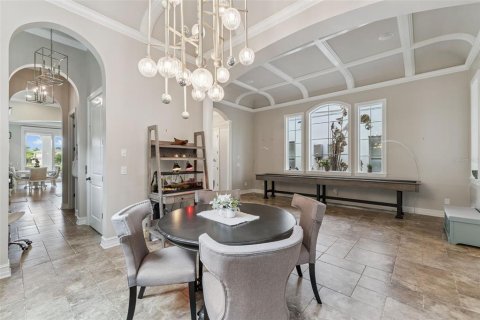 Villa ou maison à vendre à Four Corners, Floride: 4 chambres, 346.71 m2 № 2092616 - photo 22