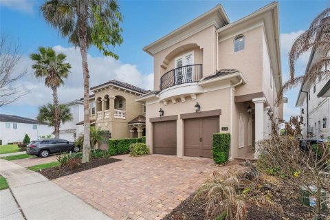 Villa ou maison à vendre à Four Corners, Floride: 4 chambres, 346.71 m2 № 2092616 - photo 11