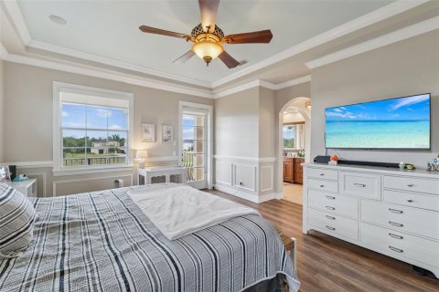 Villa ou maison à vendre à Four Corners, Floride: 4 chambres, 346.71 m2 № 2092616 - photo 7