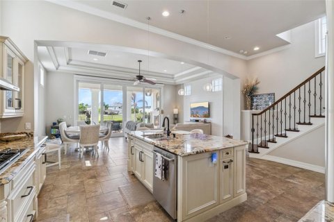 Villa ou maison à vendre à Four Corners, Floride: 4 chambres, 346.71 m2 № 2092616 - photo 23