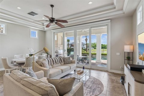 Villa ou maison à vendre à Four Corners, Floride: 4 chambres, 346.71 m2 № 2092616 - photo 4