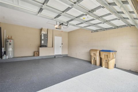 Купить виллу или дом в Киссимми, Флорида 7 комнат, 186.27м2, № 1732523 - фото 28