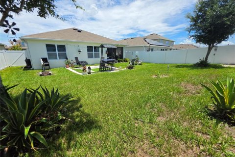 Villa ou maison à vendre à Kissimmee, Floride: 3 chambres, 155.7 m2 № 2202228 - photo 14