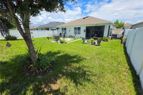 Villa ou maison à vendre à Kissimmee, Floride: 3 chambres, 155.7 m2 № 2202228 - photo 13