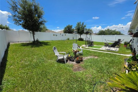 Villa ou maison à vendre à Kissimmee, Floride: 3 chambres, 155.7 m2 № 2202228 - photo 16