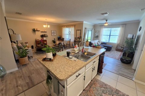 Villa ou maison à vendre à Kissimmee, Floride: 3 chambres, 155.7 m2 № 2202228 - photo 9