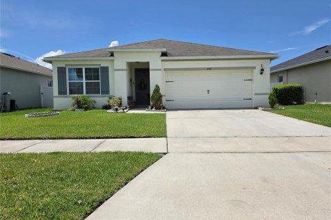 Villa ou maison à Kissimmee, Floride 3 chambres, 155.7 m2 № 2202228