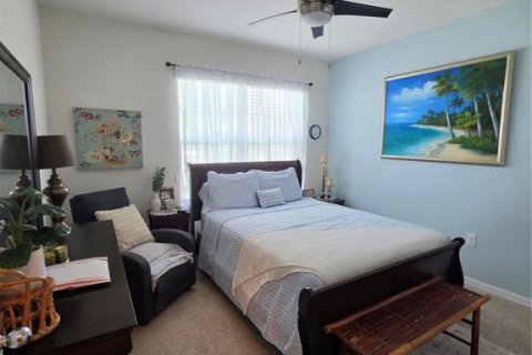 Villa ou maison à vendre à Kissimmee, Floride: 3 chambres, 155.7 m2 № 2202228 - photo 10