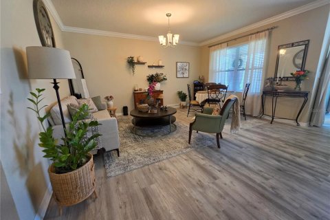 Villa ou maison à vendre à Kissimmee, Floride: 3 chambres, 155.7 m2 № 2202228 - photo 4