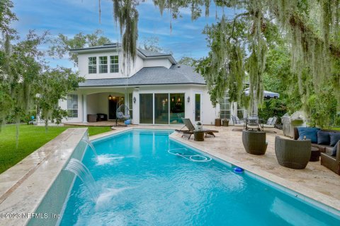 Casa en venta en Ponte Vedra Beach, Florida, 4 dormitorios, 298.68 m2 № 772138 - foto 1