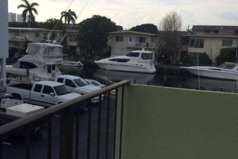 Купить кондоминиум в Норт-Майами-Бич, Флорида 2 спальни, 72.93м2, № 2038461 - фото 18