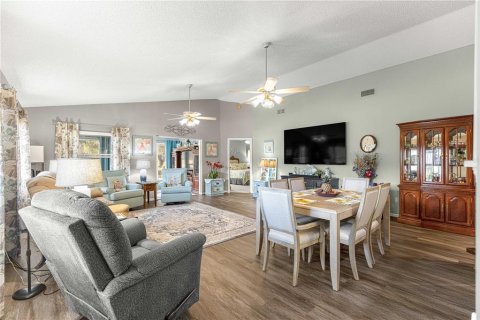 Купить виллу или дом в Окала, Флорида 5 комнат, 169.18м2, № 2094038 - фото 16