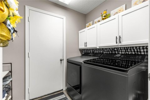 Купить виллу или дом в Окала, Флорида 5 комнат, 169.18м2, № 2094038 - фото 30