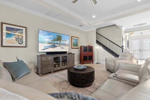House in Wesley Chapel, Florida 4 bedrooms, 277.5 sq.m. № 1638306 - photo 14