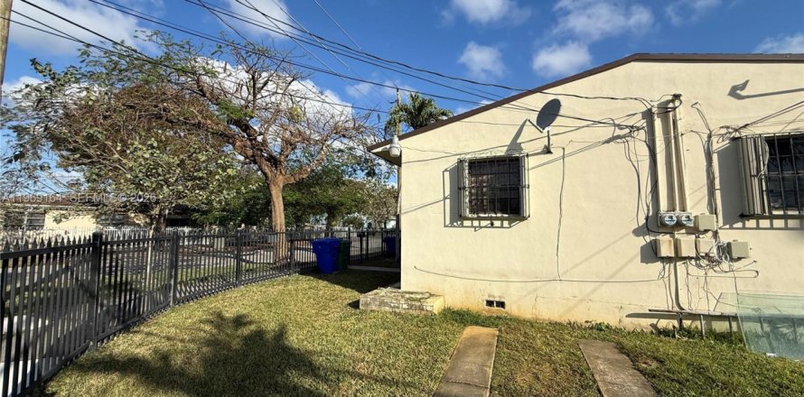 Apartamento en Miami, Florida 2 dormitorios № 2030013