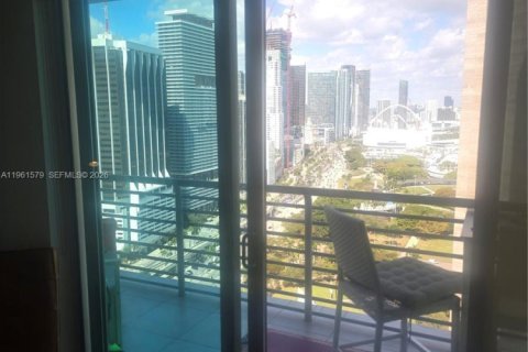 Condominio en venta en Miami, Florida, 2 dormitorios, 102.66 m2 № 2024373 - foto 3