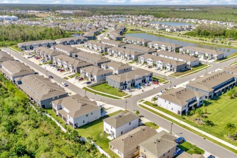 Adosado en venta en Odessa, Florida, 3 dormitorios, 155.43 m2 № 1598259 - foto 28