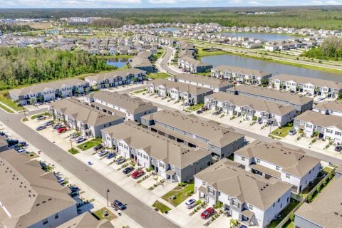 Adosado en venta en Odessa, Florida, 3 dormitorios, 155.43 m2 № 1598259 - foto 26