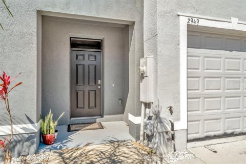 Adosado en venta en Odessa, Florida, 3 dormitorios, 155.43 m2 № 1598259 - foto 2