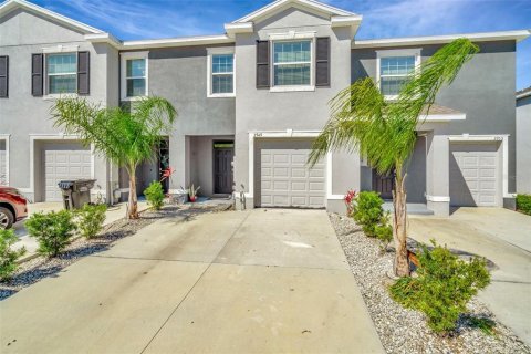 Adosado en venta en Odessa, Florida, 3 dormitorios, 155.43 m2 № 1598259 - foto 1