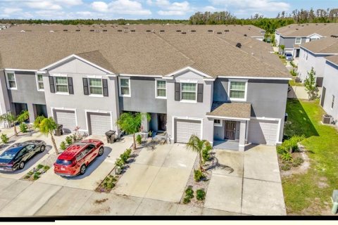 Adosado en venta en Odessa, Florida, 3 dormitorios, 155.43 m2 № 1598259 - foto 25