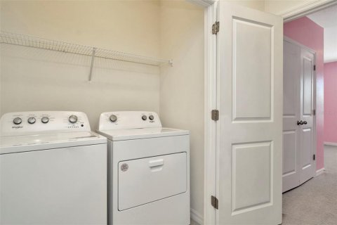 Adosado en venta en Odessa, Florida, 3 dormitorios, 155.43 m2 № 1598259 - foto 17