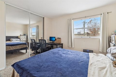 Condo in Merrit Island, Florida, 2 bedrooms № 2100354 - photo 13