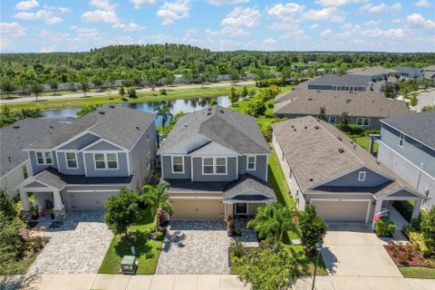 House in Apollo Beach, Florida 4 bedrooms, 234.39 sq.m. № 1856784 - photo 5