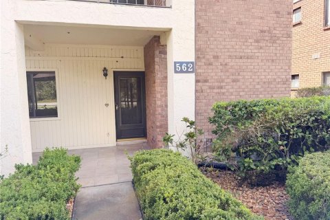 Condo in Deltona, Florida, 2 bedrooms  № 2383940