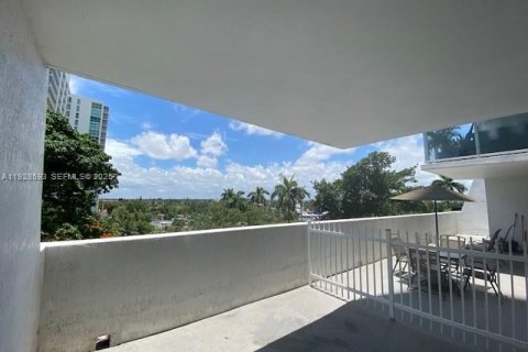 Copropriété à vendre à Miami, Floride: 1 chambre, 62.24 m2 № 1987167 - photo 12