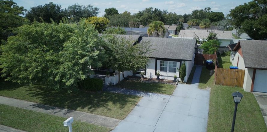 Casa en Orlando, Florida 3 dormitorios, 131.55 m2 № 2395624