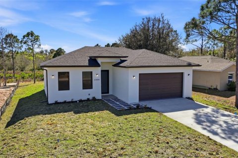 Villa ou maison à Punta Gorda, Floride 3 chambres, 129.97 m2 № 2101823
