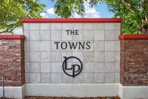Townhouse in Davenport, Florida 2 bedrooms, 117.71 sq.m. № 2099947 - photo 26