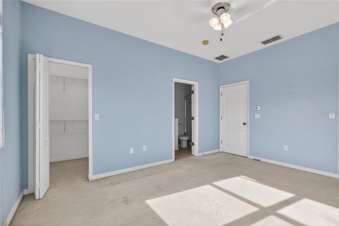 Townhouse in Davenport, Florida 2 bedrooms, 117.71 sq.m. № 2099947 - photo 19