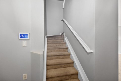 Townhouse in Davenport, Florida 2 bedrooms, 117.71 sq.m. № 2099947 - photo 13