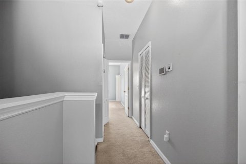 Townhouse in Davenport, Florida 2 bedrooms, 117.71 sq.m. № 2099947 - photo 14