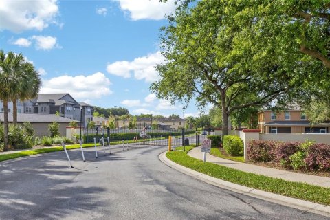 Townhouse in Davenport, Florida 2 bedrooms, 117.71 sq.m. № 2099947 - photo 29
