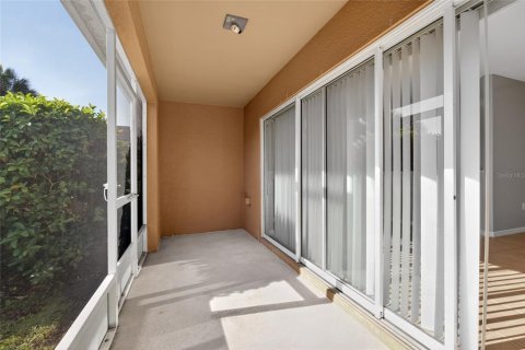 Townhouse in Davenport, Florida 2 bedrooms, 117.71 sq.m. № 2099947 - photo 22