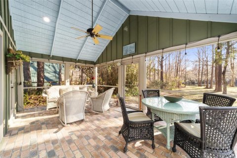 House in Dunnellon, Florida 1 bedroom, 48.31 sq.m. № 1888487 - photo 9