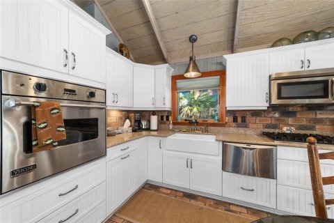 House in Dunnellon, Florida 1 bedroom, 48.31 sq.m. № 1888487 - photo 17