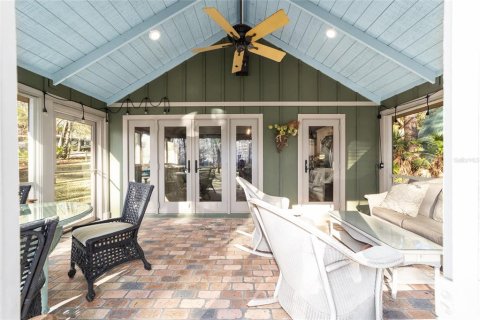 House in Dunnellon, Florida 1 bedroom, 48.31 sq.m. № 1888487 - photo 10